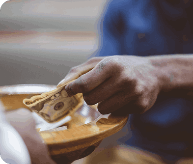 Overcoming Adversity